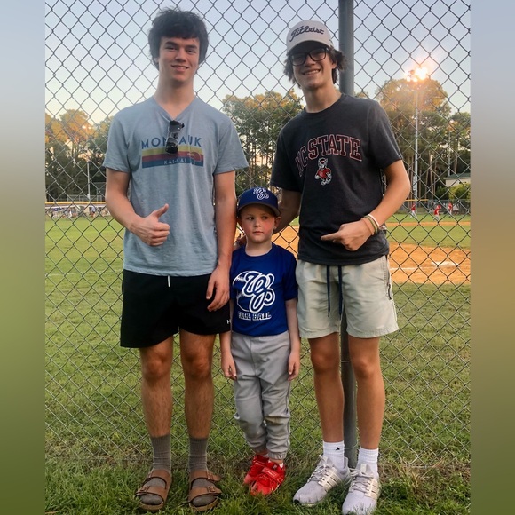 Meet your Posher, Rebecca - Picture 16 of 16